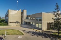 A new grant promises to connect academic knowledge with commercial application.