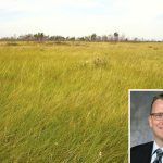 "Manitoba producers and agri-processors are key contributors not only to Manitoba’s economy, but to the entire international agri-food value chain.” – Derek Johnson (inset).