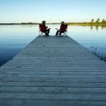 Casual anglers will have the option to purchase a one-day pass this season.