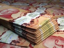 “The federal government’s refusal to absorb these costs, which were essentially negotiated with municipal money but not with municipal input, is not acceptable.” – Taneen Rudyk.