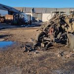 Ukrainian farmers are surviving the invasion, now it’s time to rebuild for the 2023 growing season.