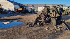 Ukrainian farmers are surviving the invasion, now it’s time to rebuild for the 2023 growing season.