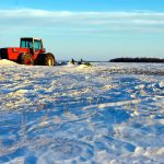 As always, the weather remains a key market moving factor to watch.