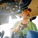 Today’s farm machinery, especially tractors and combines, are driven more by software than diesel...