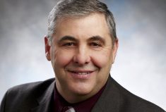 “While our job is to provide high-quality, affordable protein to the world, Manitoba pork producers are also committed to helping ensure food security here at home.” – Rick Préjet, Manitoba Pork Producers.