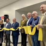 VIDEO: Grand opening for Manitoba Egg Farmers’ centre