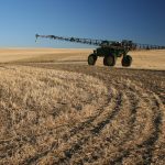 Is the water in your sprayer neutering your herbicide?