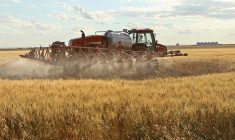 Market sensitivities require farmers to carefully manage certain crop protection products to protect trade.