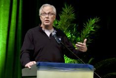 VIDEO: The story’s the thing: Machinery Pete on farm auctions