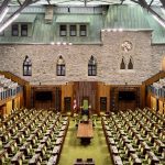 A private member’s bill currently moving through a committee on international trade in the House of Commons aims to enshrine supply management in Canada and ensure it’s not undermined by future trade deals.