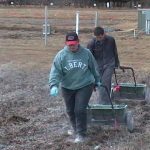 u of alberta research plots