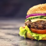 Letters: Burgers are not ‘junk food’