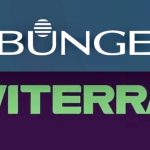 J.P. Morgan’s estimate puts the market cap of a combined Bunge and Viterra at around US$25 billion.
