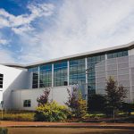 The Canadian Light Source facility at the University of Saskatchewan.