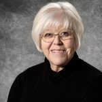 Lori-Ann Kaminski has been named president of the Canadian Wheat Research Coalition.