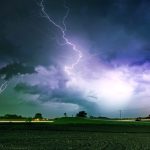 Here comes thunderstorm season