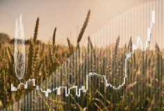 “The overall economy to me is going to be slowing down. It’s just a matter of when and the extent of it.” – J.P. Gervais.