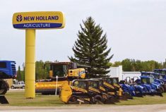 Mazergroup executive joins equipment dealers’ board