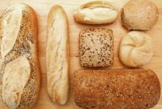 Most importantly is not the issue of whether bread should be classed as ultra-processed, it’s the levels of salt that could be more of a problem.