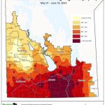 Rainfall offers slight improvement for Manitoba crops