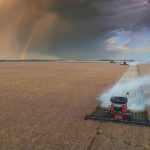 “It doesn’t yet seem like there’s an abundance of used equipment in the market at this point, whereas before the pandemic, there would have been a good amount of used out there.” – Landis Stankievech, Trochu Motors.