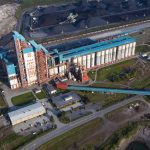 File photo of the Prince Rupert Grain Terminal. (Dan_prat/iStock/Getty Images)

