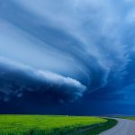 Prairie Forecast Update: Low pushes southeast instead