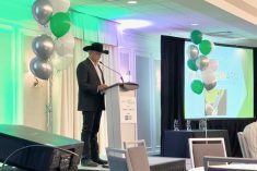 (Western Producer video screengrab)
