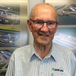 Ron Helwer, founder of Shur-Gro Farm Services, is one of seven Canadians that will be inducted into the Canadian Agricultural Hall of Fame this fall.
