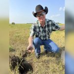 Steve Kenyon. Photo: Laura Rance
