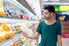 '... we are all actively pursuing special offers, forsaking national brands, and gravitating towards more affordable stores.' – Sylvain Charlebois.