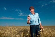 “We have heard deep-seated frustration from both farm families and non-farmers about the state of connectivity in rural Manitoba, and providers cannot continue to ask us to pay for a service that is subpar, at best.” – Jill Werwey, KAP.