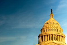 New year, new deal in the U.S.?
