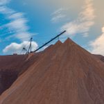 “...now I think fertilizer pricing is almost a 12-month-a-year practice.” – Darren Bond, Manitoba Agriculture.