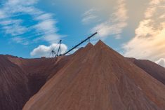 “...now I think fertilizer pricing is almost a 12-month-a-year practice.” – Darren Bond, Manitoba Agriculture.