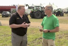 Global grain supply questionable, and with it, prices