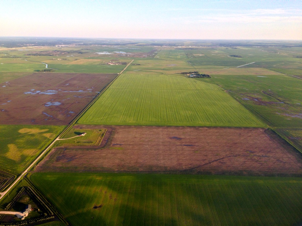 Letters: Short-sighted decisions lead to prime ag land loss