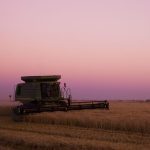 Prairie forecast: unsettled to start then clearing and warmer