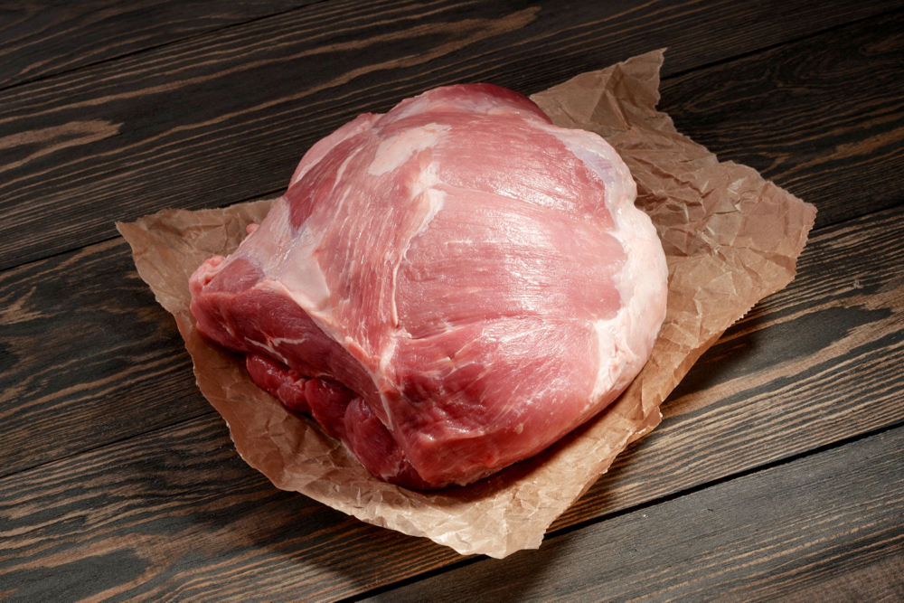 Meat and poultry products are key components of our local food system, and we have to make sure we maintain the infrastructure needed to support livestock farming from the farm to the fork.