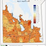 Manitoba harvest ahead of five-year average, canola conditions seen mostly fair to good