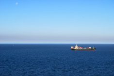 The maritime industry accounts for nearly three per cent of global carbon dioxide emissions.