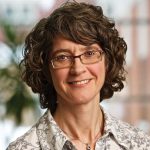 University of Manitoba research scientist Kim Ominski.