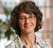 University of Manitoba research scientist Kim Ominski.
