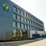 HyLife’s new 47,462-square-foot headquarters in Steinbach, Man.