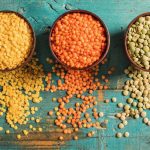 Lentils. (Seb_ra/iStock/Getty Images)
