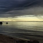 File photo of Lake Winnipeg at Grand Beach Provincial Park. (IanChrisGraham/iStock/Getty Images)
