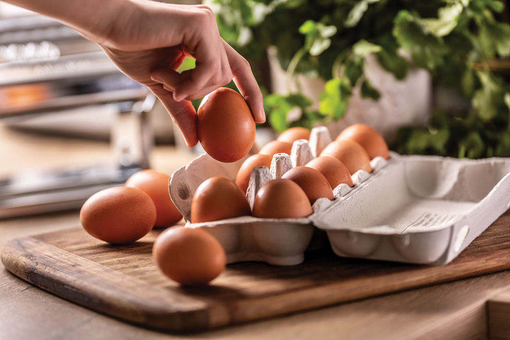 “There is a recognition that most of the population is moving further and further away from knowing where their food comes from.” Catherine Kroeker-Klassen.