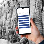 Mode40 is sensor-based system that collects environmental data to optimize cooling of carcasses.