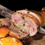 The CFIA has suspended import of French poultry products, except for canned or cooked items.