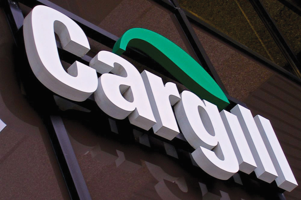 “We have not and will not build a terminal until all required permits are in place and we have consulted with local communities.” – Cargill.